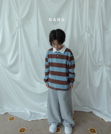 15[予約]oahu have string pants