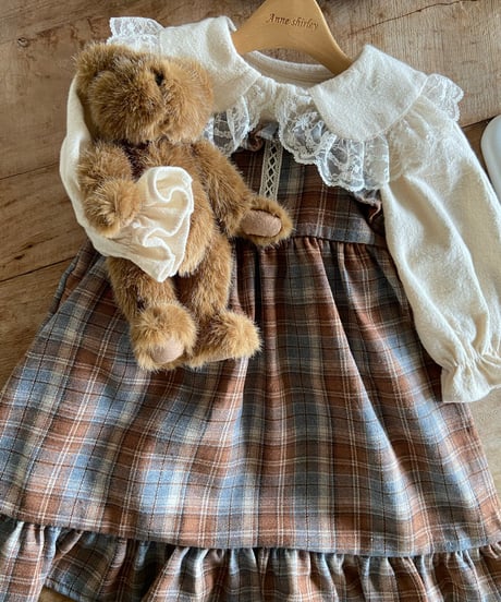 15[予約]anneshirley asti ops