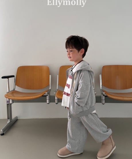 4[予約]ELLYMOLLY matthew hood jp