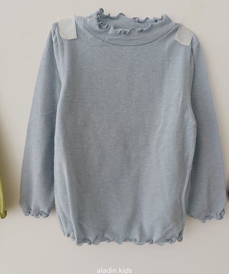 2[予約]aladin wave dayday tee
