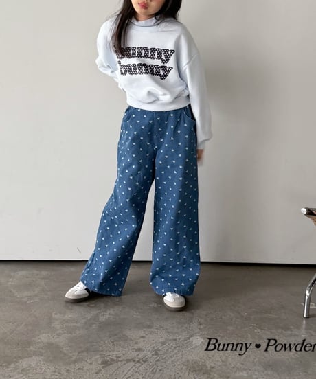 2[予約]bunny powder BB mtm