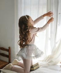 26[予約]FLO anna skirt