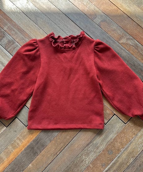 5[予約]mon Atelier powder puff t