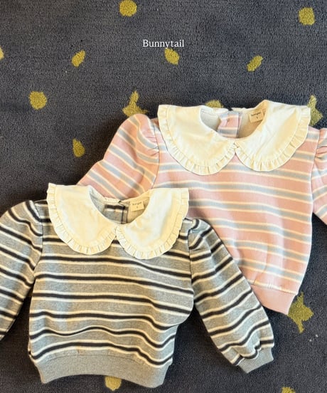 10[予約]bunnytail bailey mtm