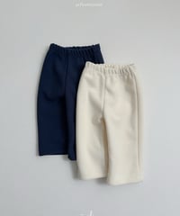 14[予約]atomeme popo pants