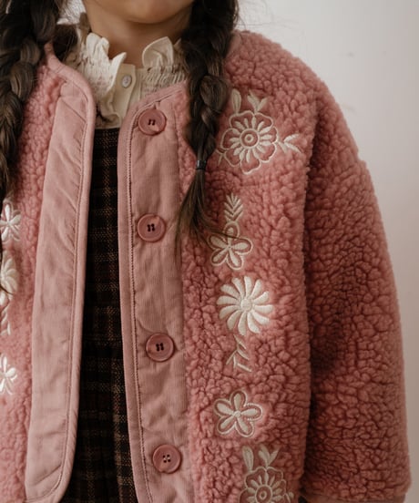 4[予約]OREN ravinia bush jacket
