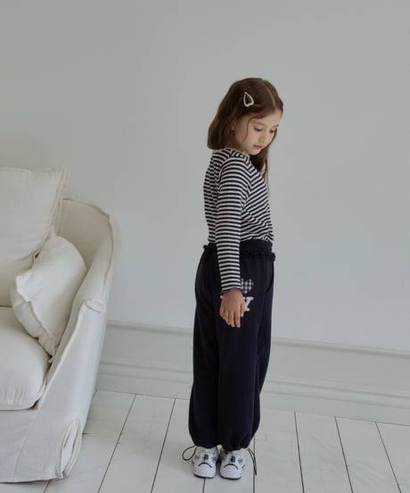 19[予約]momoann new york pants
