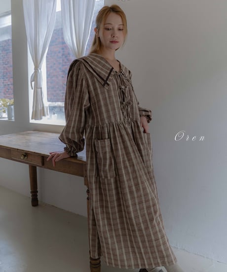 54[予約]OREN manon autumn ops(adult)
