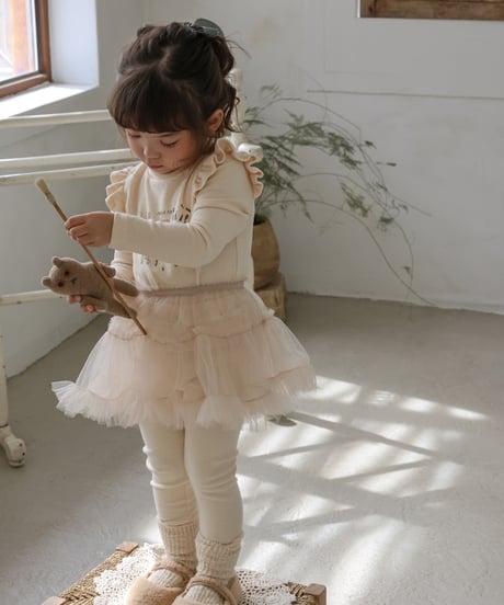 24[予約]FLO titi leggings