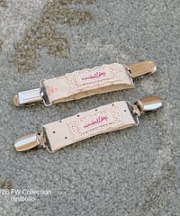 67[予約]ninibello picnic connect clip