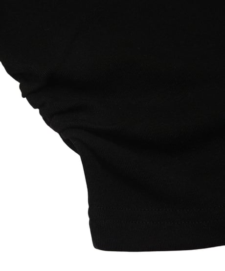 14[予約]FORKCHIPS cocoa single t-shirt