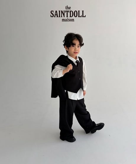 25[予約]saintdoll chino slacks