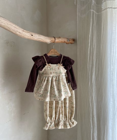 27[予約]anneshirley juliet set
