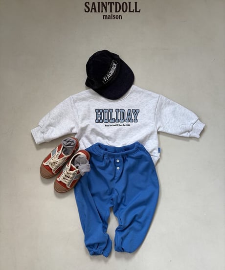 17[予約]saintdoll holiday mtm