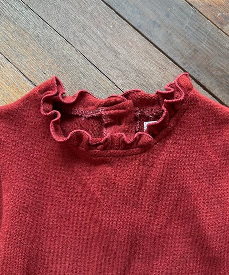 5[予約]mon Atelier powder puff t