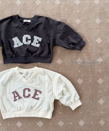 21[予約]melikey ACE mtm