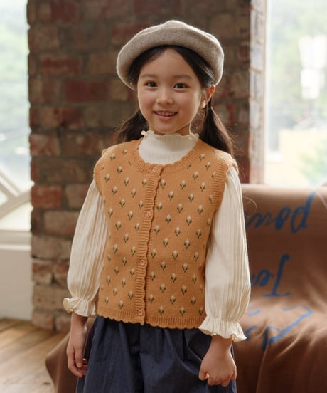 4[予約]mon Atelier golgi puff t