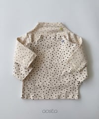 39[予約]Aosta star candy t