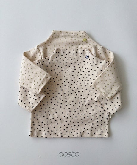 39[予約]Aosta star candy t