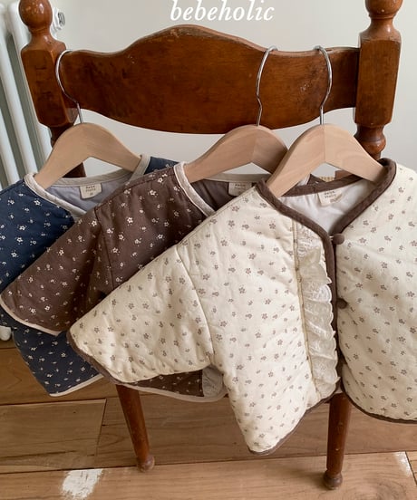 57[予約]bebeholic shine jumper