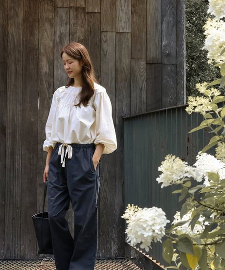 54[予約]FLO alice pants(adult)