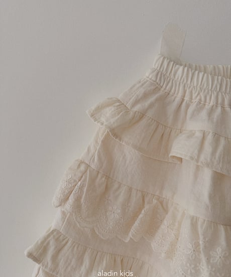 13[予約]aladin dorothy skirt