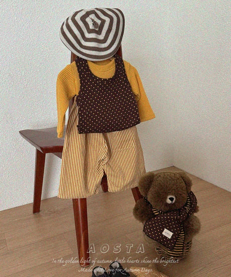 48[予約]Aosta everyday t