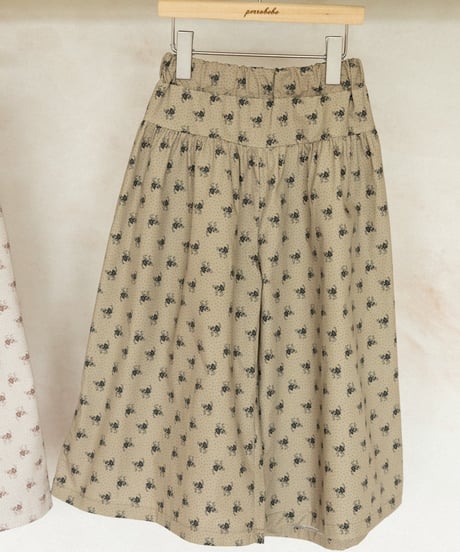 9[予約]perrobebe janey pants