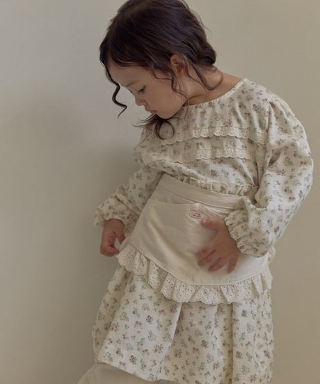57[予約]LINDO soymilk balloon ops