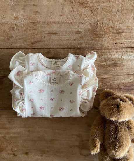16[予約]anneshirley juan suit (4色)