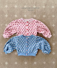 27[予約]melikey berry berry cd