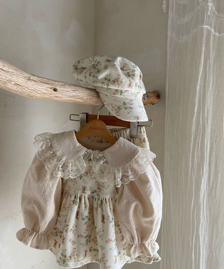 29[予約]anneshirley anika hat