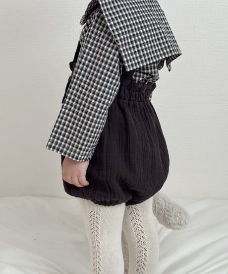 16[予約]mimi market sunny sailor blouse