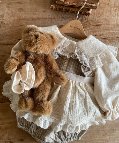 14[予約]anneshirley boe suit