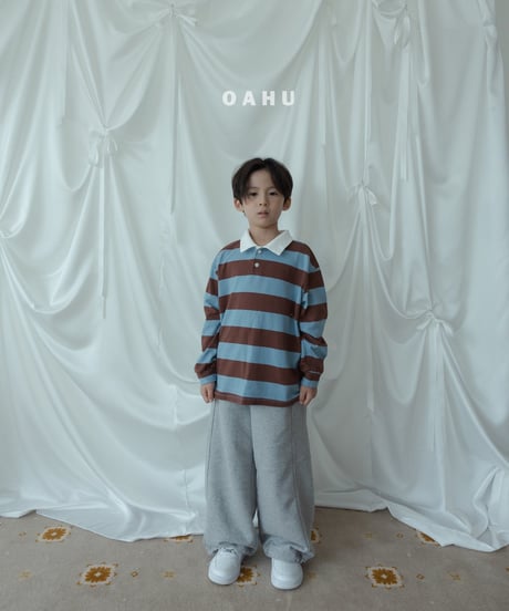 15[予約]oahu have string pants