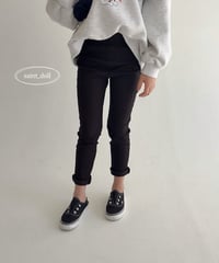 48[予約]saintdoll perfect skinny