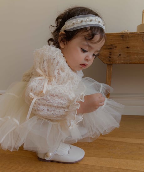 33[予約]OREN bebe bellorin bling suit