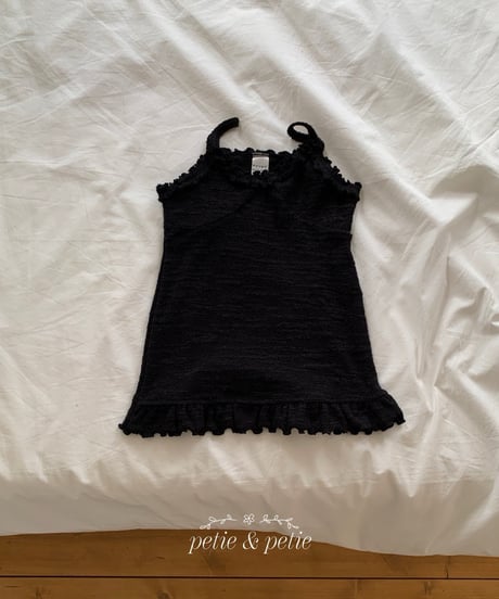 51[予約]petit&petit ives ops