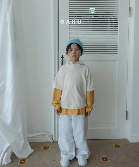 15[予約]oahu have string pants
