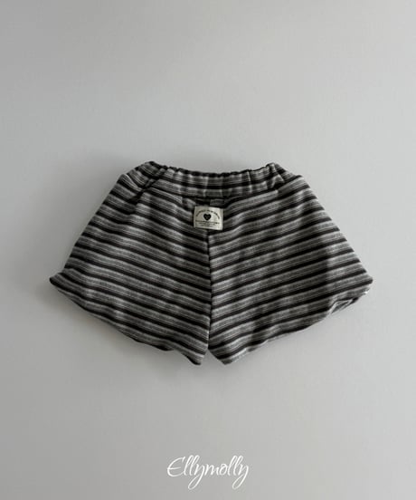35[予約]ELLYMOLLY latte style balloon pants