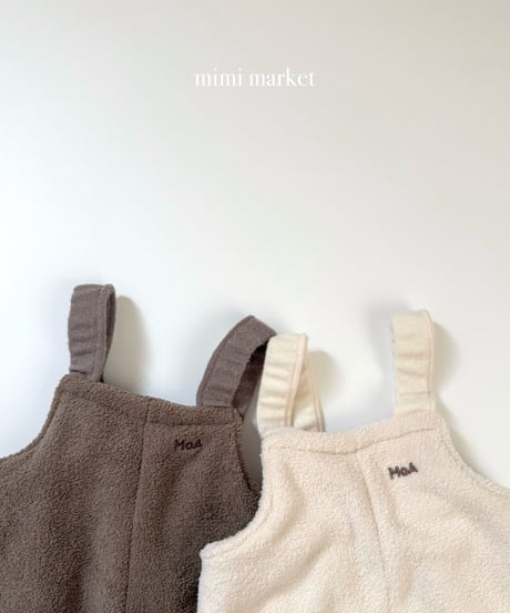 39[予約]mimi market egg suspender
