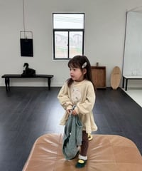 53[予約]aiai lily cotton ops