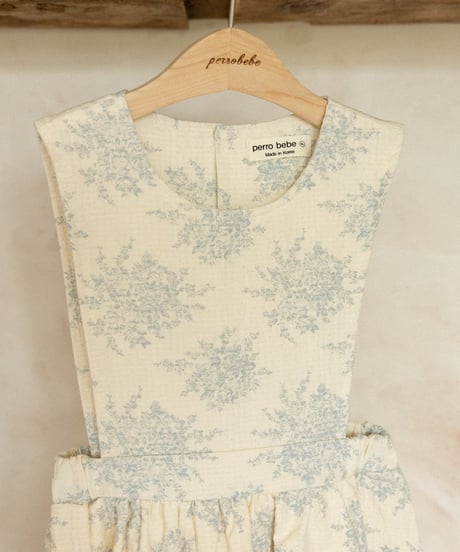 12[予約]perrobebe rosalia ops