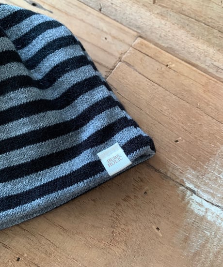 9[予約]bebeholic topping beanie