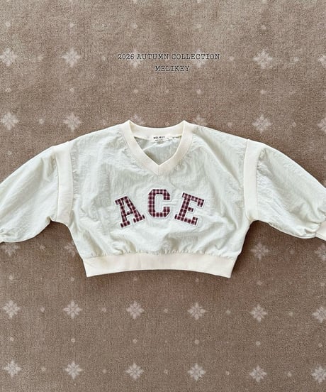 21[予約]melikey ACE mtm