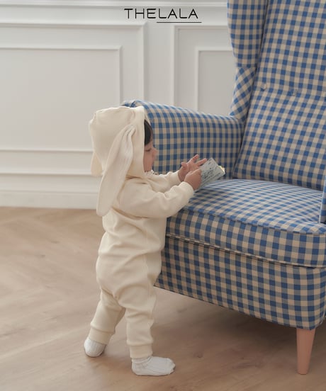 18[予約]thelala rabbit suit