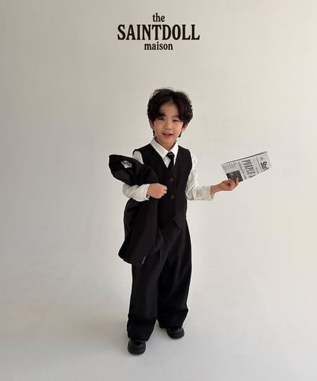 25[予約]saintdoll chino slacks