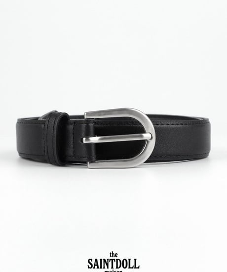 64[予約]saintdoll simple belt