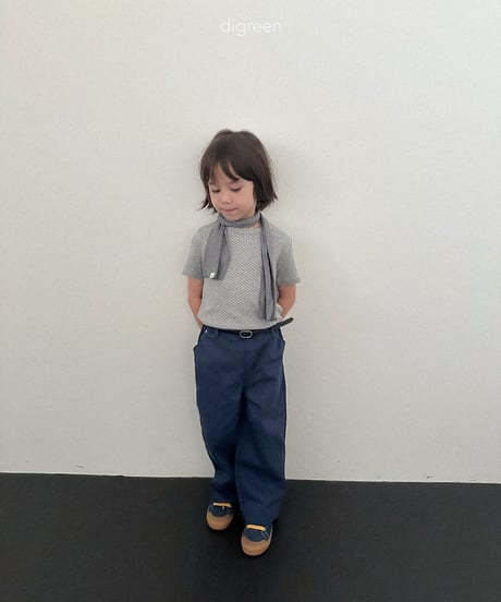 40[予約]digreen beatles pants