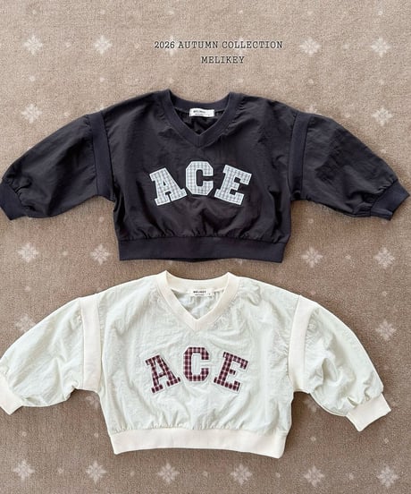 21[予約]melikey ACE mtm
